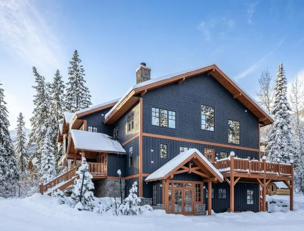 Copper Horse Lodge hotel detail image 2