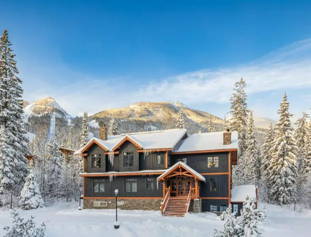 Copper Horse Lodge hotel detail image 3