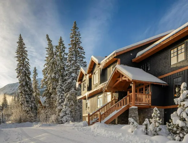 Copper Horse Lodge hotel detail image 4