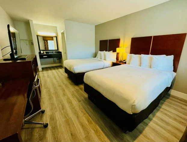 Motel 6 Martinez, CA hotel detail image 4