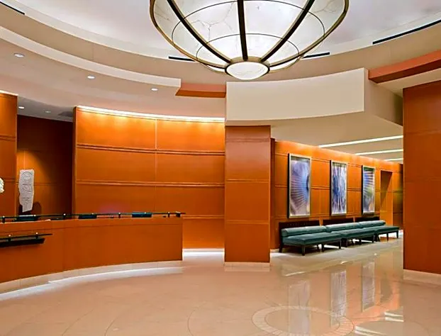 Grand Hyatt DFW - Connected to the airport hotel detail image 2