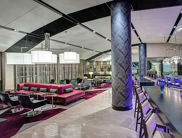 Grand Hyatt DFW - Connected to the airport hotel detail image 4