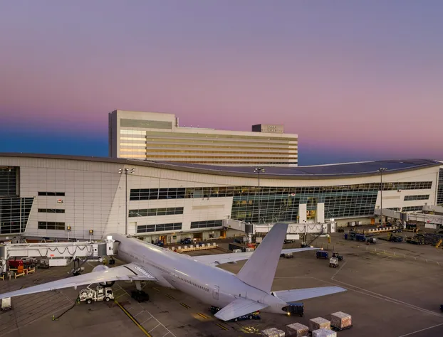 Grand Hyatt DFW - Connected to the airport hotel detail image 1