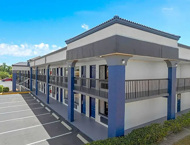 Baymont by Wyndham Orlando East hotel detail image 2