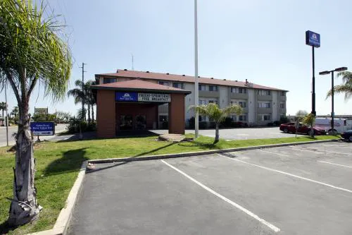 Studio 6 Suites Delano, CA hotel detail image 3