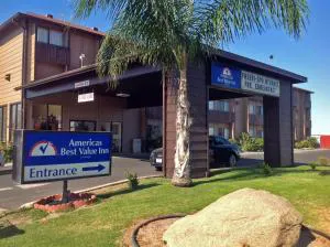 Studio 6 Suites Delano, CA hotel detail image 4