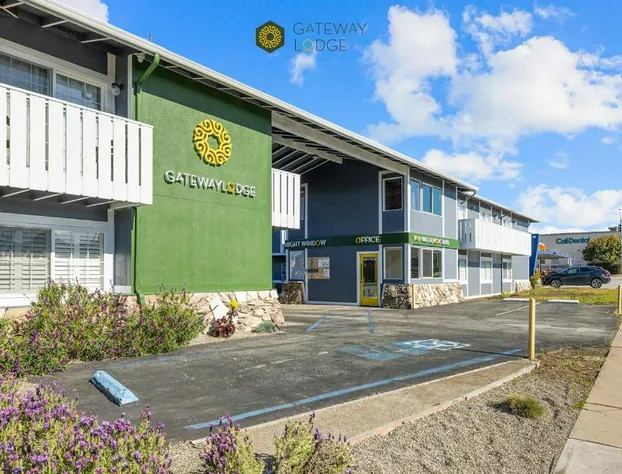 Gateway Lodge hotel detail image 1