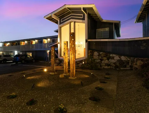 Gateway Lodge hotel detail image 2