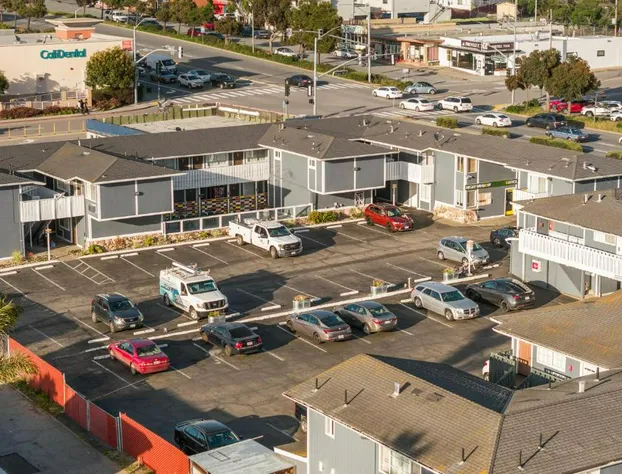 Gateway Lodge hotel detail image 4