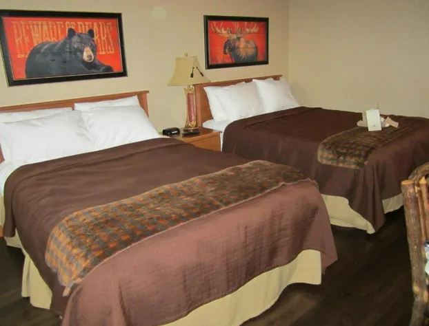 Boarders Inn & Suites by Cobblestone Hotels – Waukon hotel detail image 2