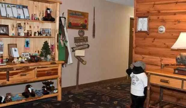 Boarders Inn & Suites by Cobblestone Hotels – Waukon hotel detail image 1