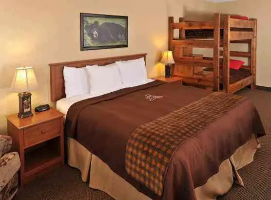 Boarders Inn & Suites by Cobblestone Hotels – Waukon hotel detail image 4