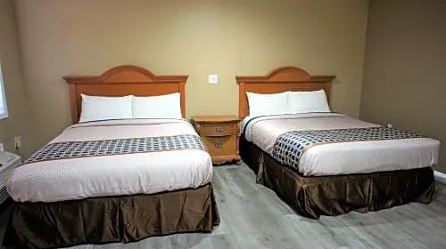 Executive Inn hotel detail image 1