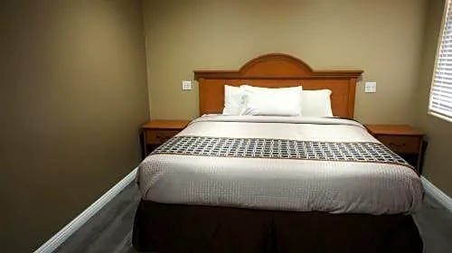 Executive Inn hotel detail image 2