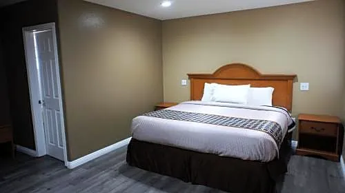 Executive Inn hotel detail image 3