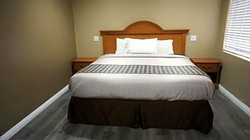 Executive Inn hotel detail image 4