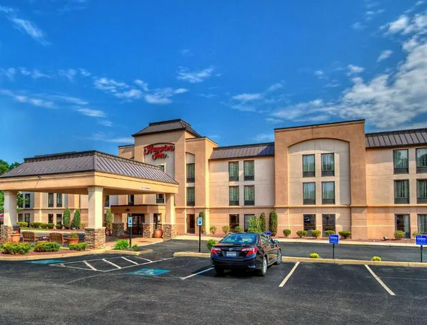 Hampton Inn Pittsburgh/West Mifflin hotel detail image 3