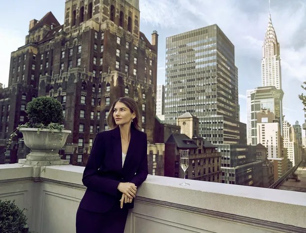 InterContinental New York Barclay by IHG hotel detail image 1