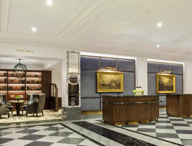 InterContinental New York Barclay by IHG hotel detail image 2