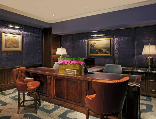 InterContinental New York Barclay by IHG hotel detail image 3