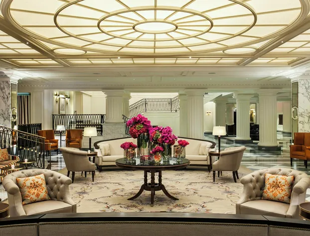 InterContinental New York Barclay by IHG hotel detail image 4