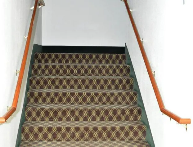 Super 8 by Wyndham Clearfield hotel detail image 4