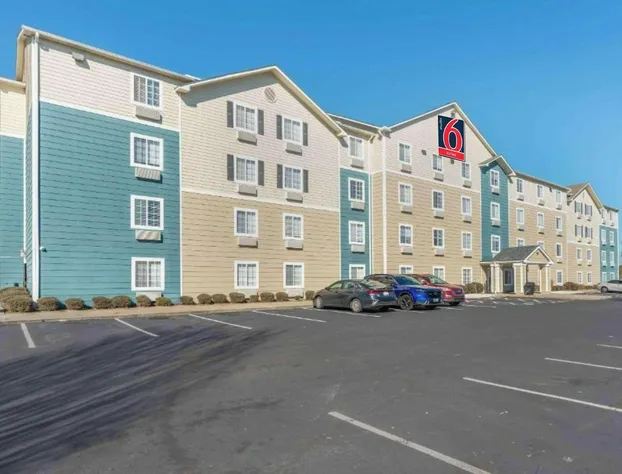 Studio 6 Extended Stay Little Rock Southwest AR hotel detail image 2