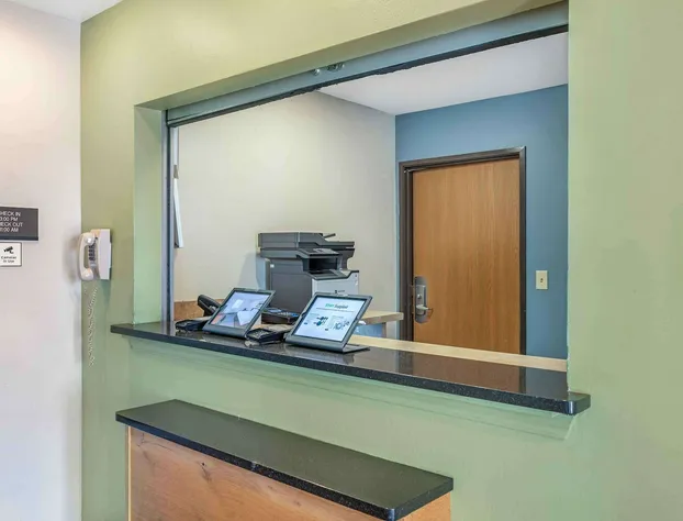 Studio 6 Extended Stay Little Rock Southwest AR hotel detail image 3