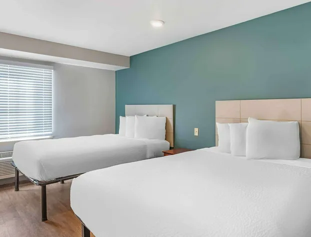 Studio 6 Extended Stay Little Rock Southwest AR hotel detail image 4
