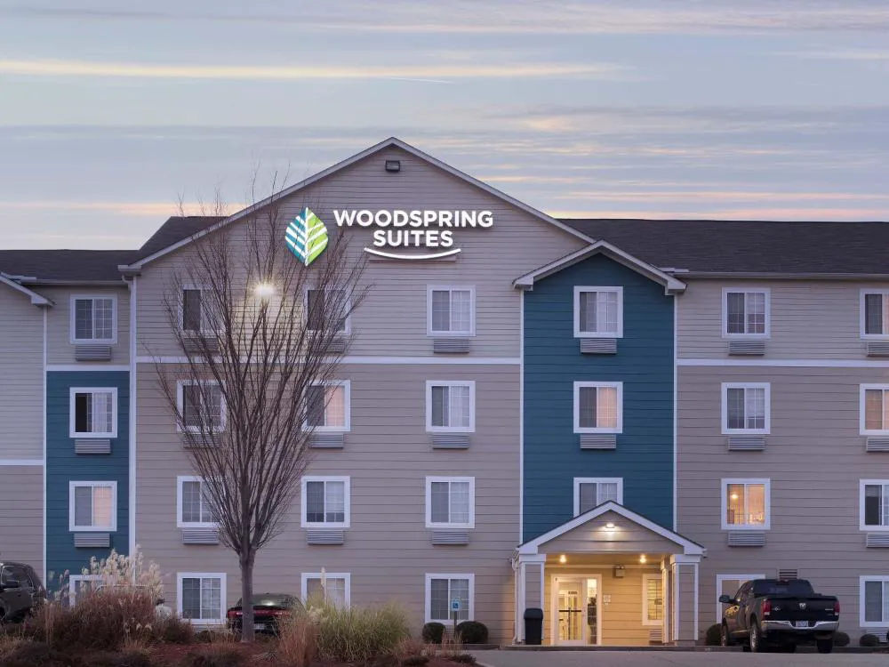 Extended Stay America Select Suites - Little Rock - Southwest hotel hero