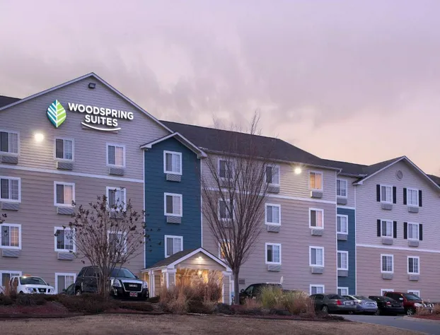 Extended Stay America Select Suites - Little Rock - Southwest hotel detail image 1