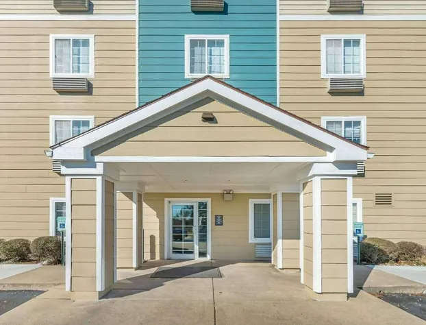 Extended Stay America Select Suites - Little Rock - Southwest hotel detail image 4