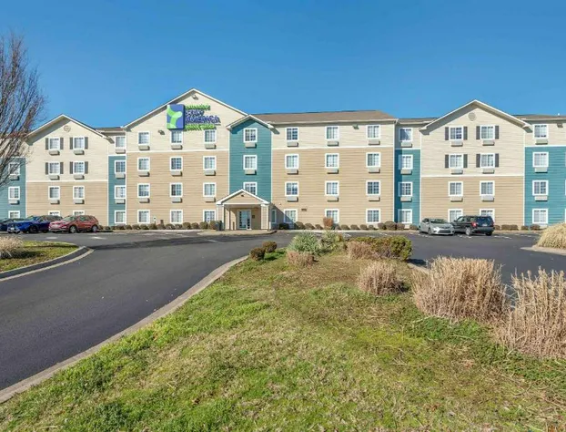 Extended Stay America Select Suites - Little Rock - Southwest hotel detail image 3