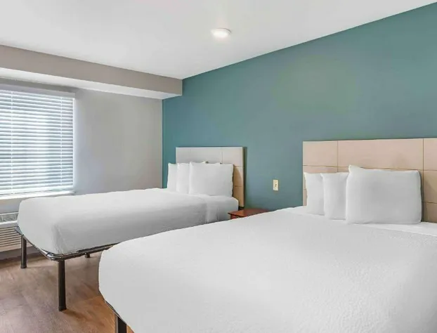 Extended Stay America Select Suites - Little Rock - Southwest hotel detail image 4