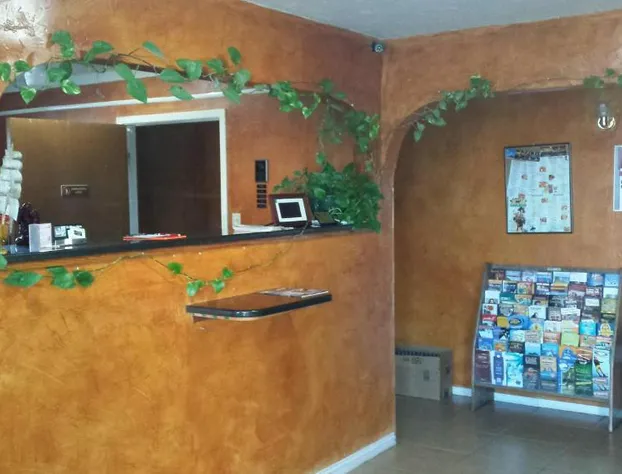 Carefree Inn Flatonia hotel detail image 2