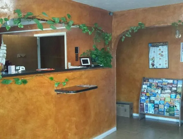 Carefree Inn Flatonia hotel detail image 2