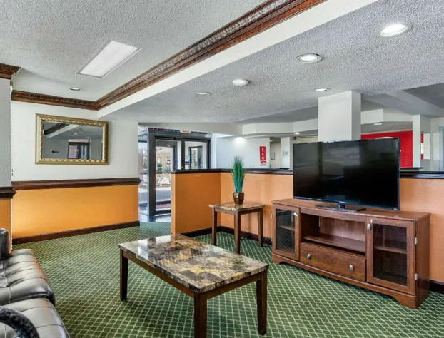 Econo Lodge Florence - Darlington hotel detail image 2