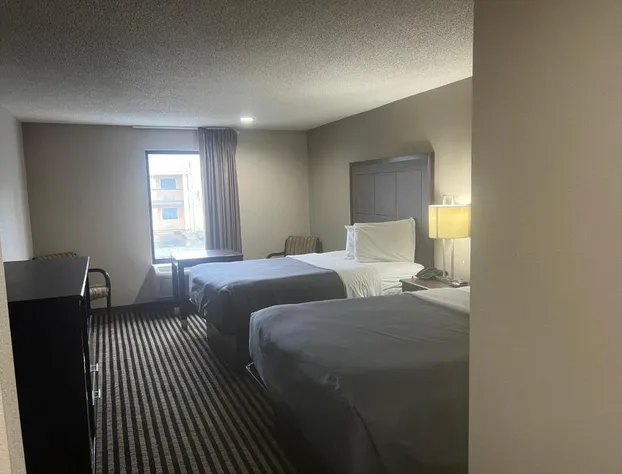 Econo Lodge Florence - Darlington hotel detail image 3