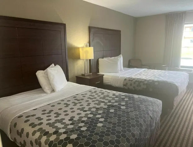 Econo Lodge Florence - Darlington hotel detail image 4