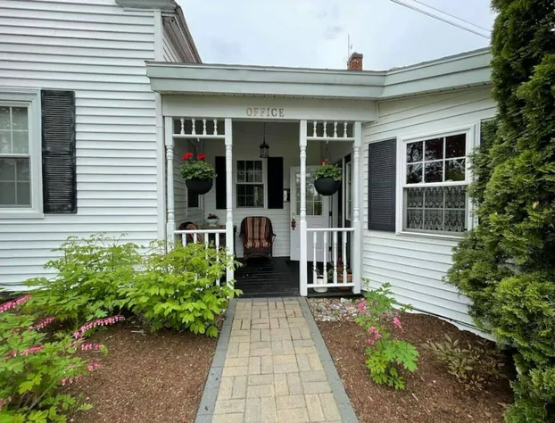 Open Hearth Inn hotel detail image 2