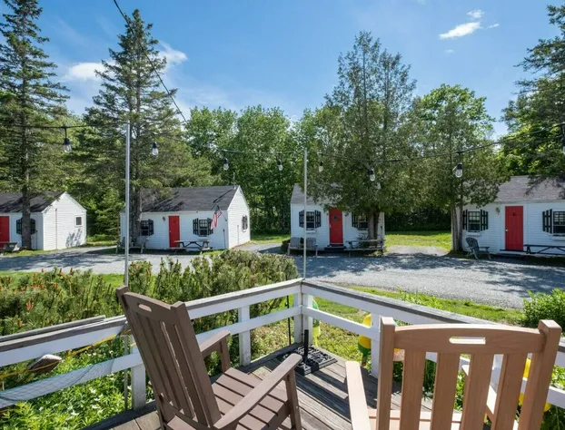 Open Hearth Inn hotel detail image 4