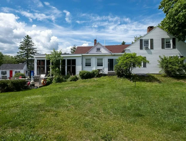 Open Hearth Inn hotel detail image 3