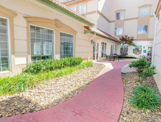 La Quinta Inn & Suites by Wyndham Bentonville hotel detail image 3