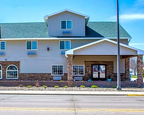 Rodeway Inn Milford hotel detail image 3