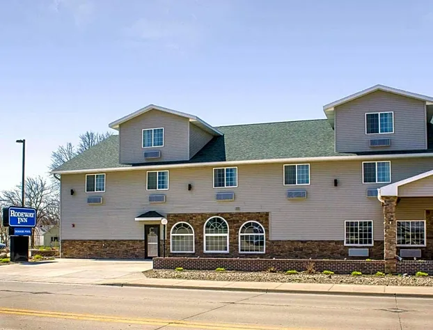 Rodeway Inn Milford hotel detail image 4