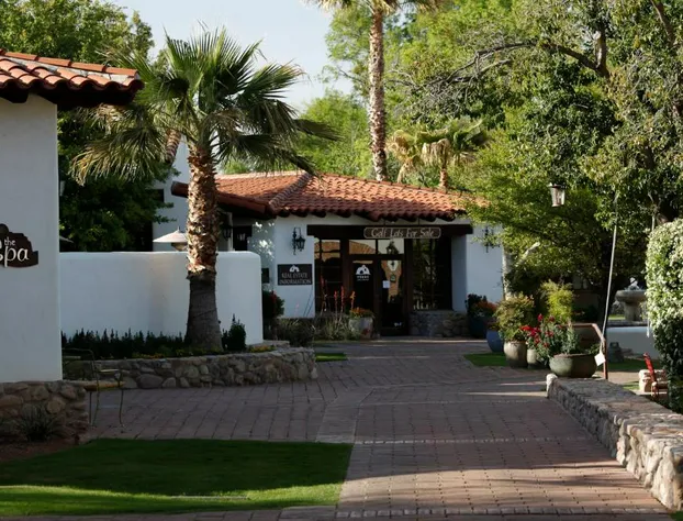 Tubac Golf Resort & Spa hotel detail image 1