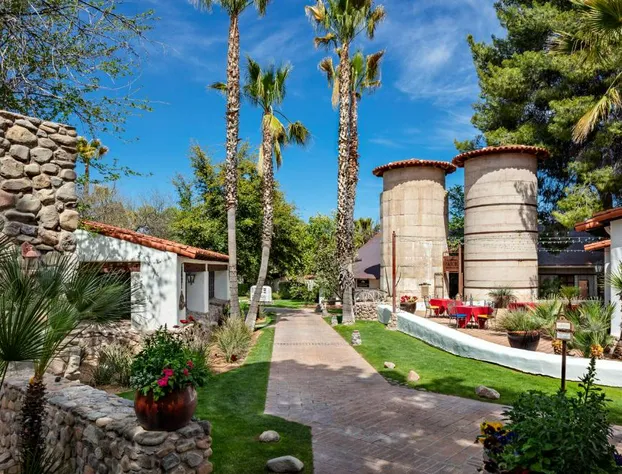 Tubac Golf Resort & Spa hotel detail image 2