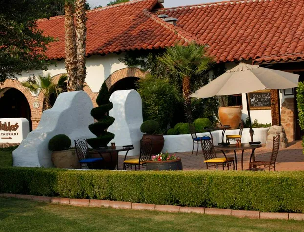 Tubac Golf Resort & Spa hotel detail image 3