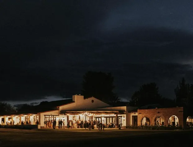 Tubac Golf Resort & Spa hotel detail image 4