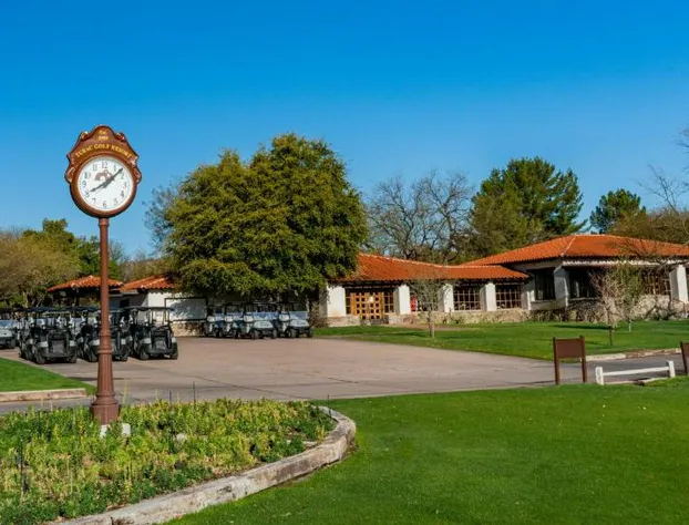 Tubac Golf Resort & Spa hotel detail image 4